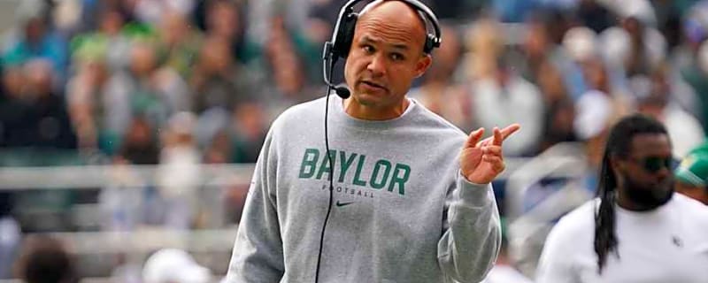 Baylor Set to Host a Talented Defensive Lineman