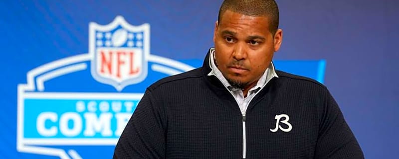 DJ Moore Trade Opens Door for Chicago Bears to Target Maxx Crosby, Tyler Linderbaum