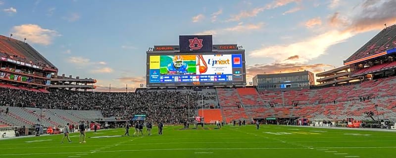 New Auburn Tiger Graded As Best Defensive Player in the Country By PFF