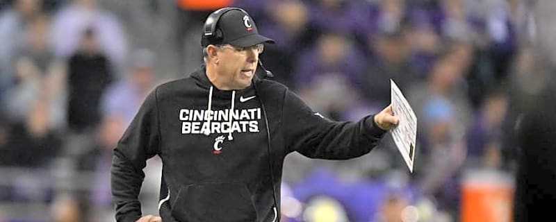 Electric Playmaker Considered Bearcats Biggest Offseason Addition