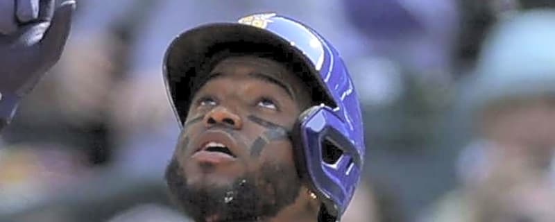 Seattle Mariners Outfielder Posts Video on Social Media That Will Have Fans Amped Up