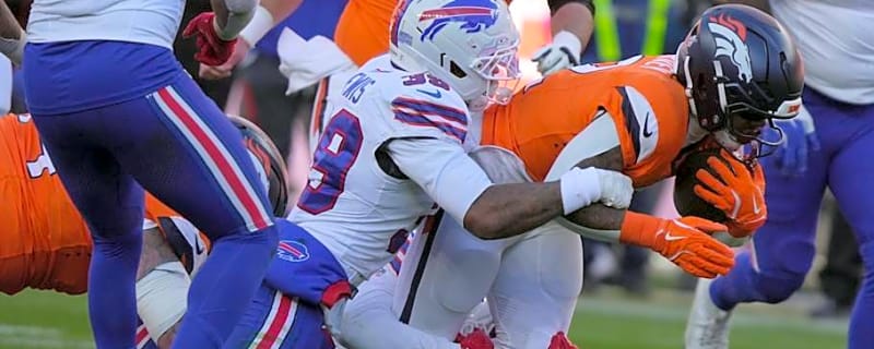 The Cam Lewis Signing Raises One Question: CJGJ Replacement or Jonathan Owens Upgrade?