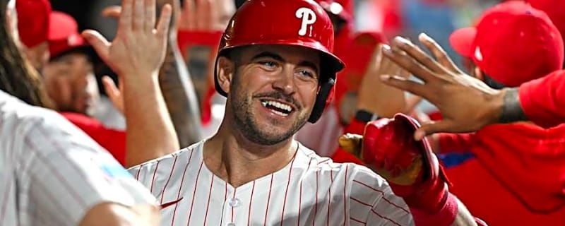 Why Otto Kemp's Role is Set to Grow With Phillies