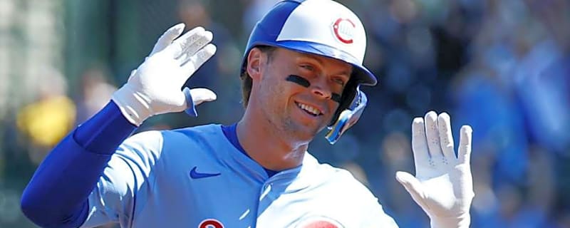 Cubs Notes: Nico Hoerner On Rumors, Matt Shaw's Role, Cubs Con In Pictures & More