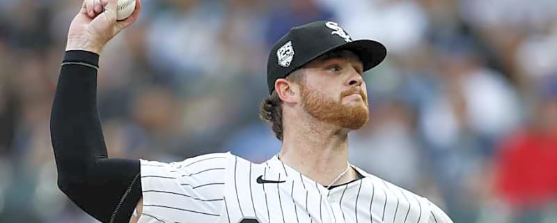 Shane Smith Strong Again, But White Sox Fall 5-3 To Yankees In Extras