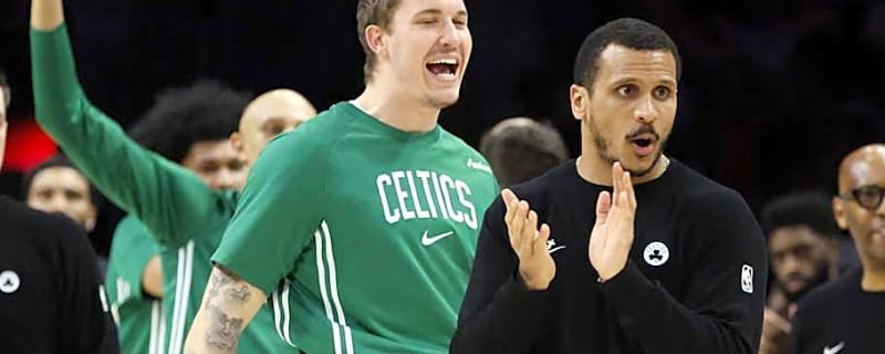Joe Mazzulla's secret to Boston Celtics chemistry, courtesy of Pep Guardiola