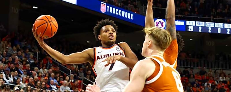 The Good, The Bad and The Ugly Of the Texas Longhorns' Loss to Auburn