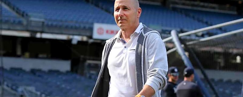 Yankees Analysts Unsure Of Brian Cashman's Plan B