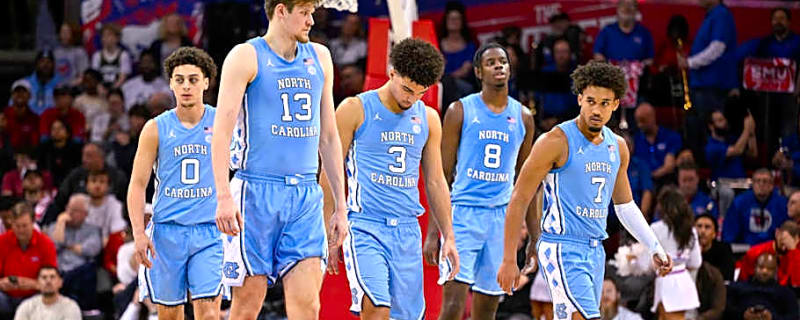 2 Critical Factors Holding North Carolina Back This Season