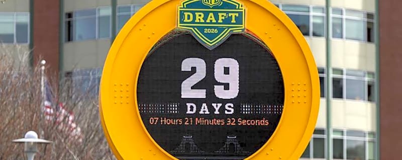 The Chicago Bears' Most Likely First-Round Targets at Every Position of Need