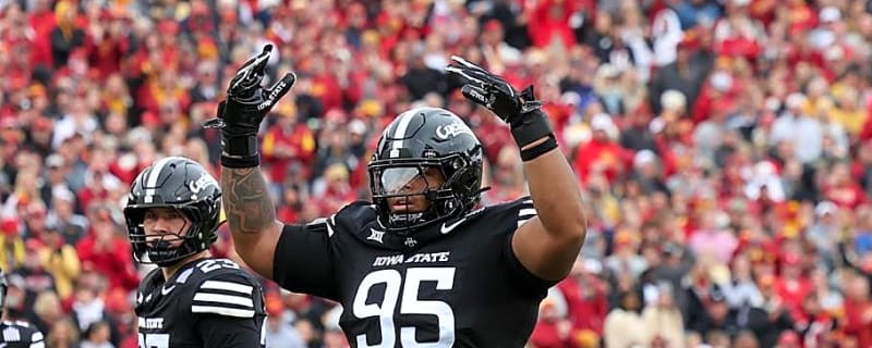 Why Every Vikings Draft Pick Has a Path to Playing Time in 2026