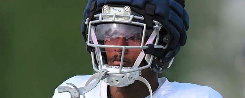 Lions Host Former Titans CB For Visit