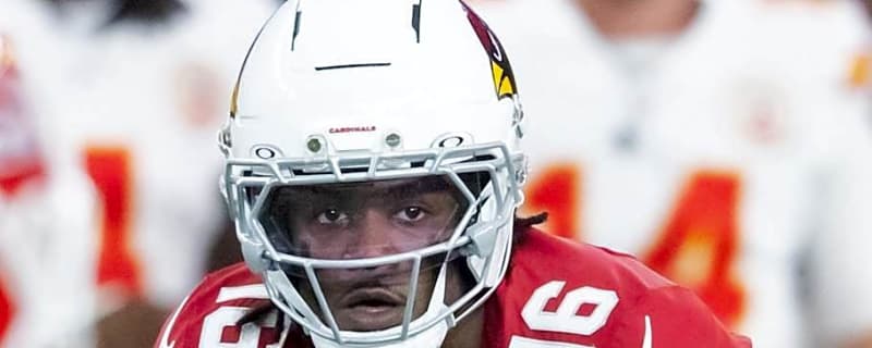 Did Cardinals Bench Starting CB?