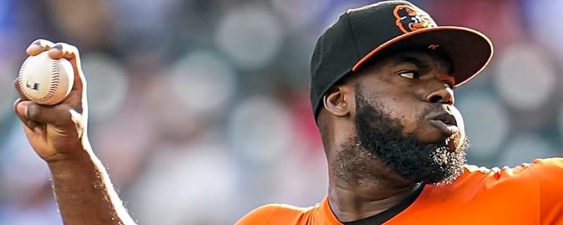 Orioles Reportedly Listening to Trade Offers on Superstar Closer Felix Bautista