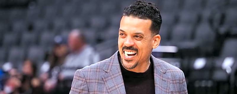 Ex-Warriors Champion Wants Clippers to Sign 12-time NBA All-Star