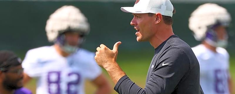 The Three Vikings UDFAs Who Have Shown They Could Actually Make the Roster