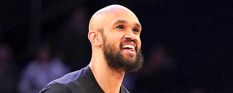 Derrick White Speaks Candidly on Return to Colorado as Basketball Strategy President