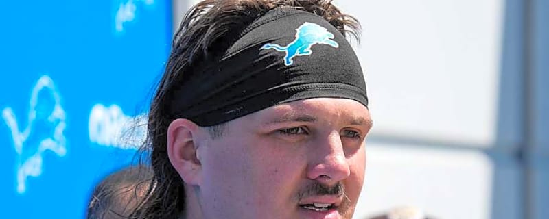 Door Is Wide Open for Tate Ratledge to Sign Rookie Contract