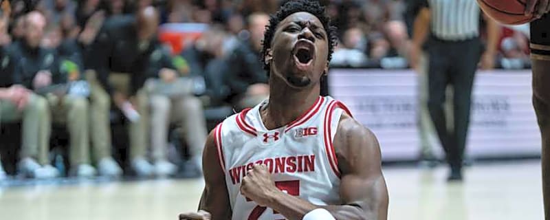 Wisconsin's road success is on par with the greatest Badgers team of the modern era