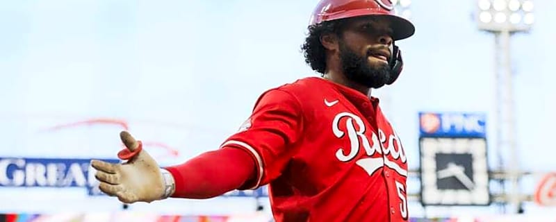 Cincinnati Reds Minor League Affiliate Names Team MVP