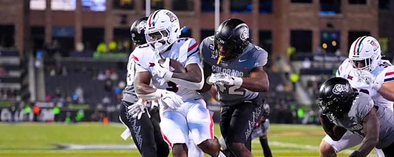 Arizona vs. Colorado: Key Takeaways from the Game