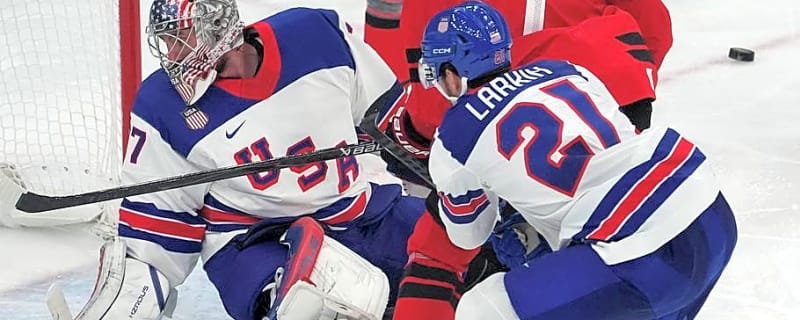 Why Avoiding Two Olympic Gold Medalists Would Be The Smart Move For The Mammoth.