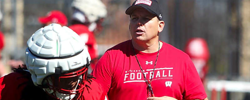 Wisconsin Badgers flip 4-star offensive line recruit from Boston College after official visit