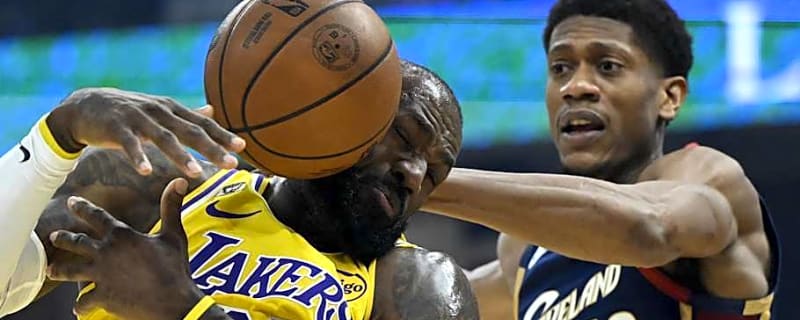 How the Cavaliers spoiled LeBron James' return to Cleveland