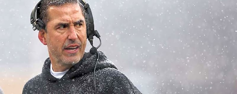 Wisconsin Football Tabbed as Team With 'Most to Prove' in 2026