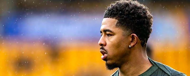 'The aim' - Liam Rosenior makes admission about Chelsea's Wesley Fofana problem