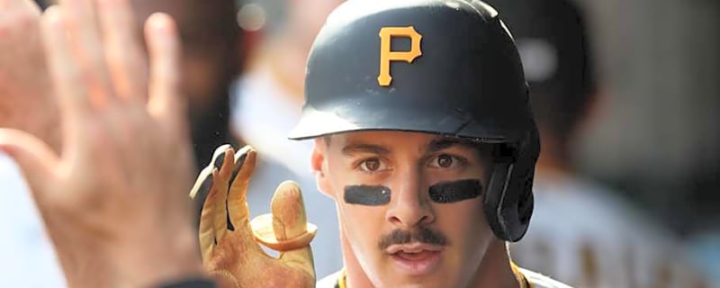 Pirates Finally Get it Right with Konnor Griffin Decision