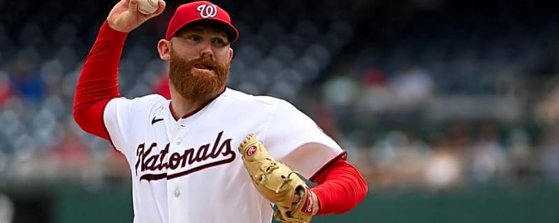 How The Diamondbacks Plan to Use New Pitcher Zack Littell