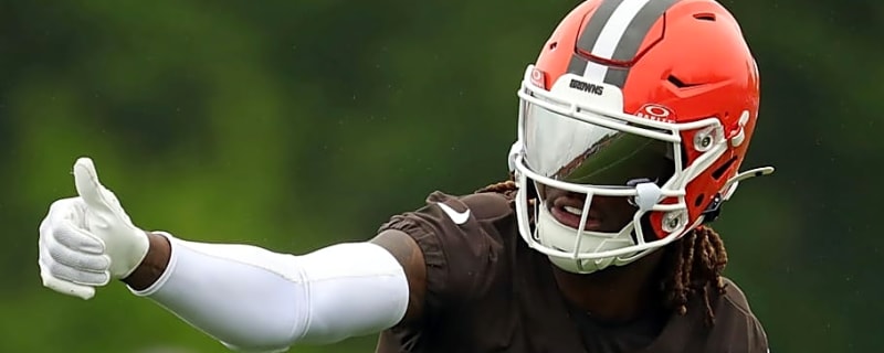 Cleveland Browns Players Make Their Bold NBA Finals Selections