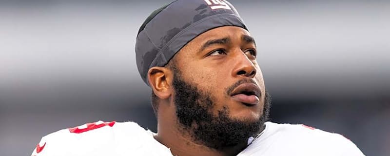 Commanders projected to cut lineman who would be perfect for the Chargers