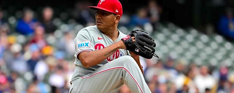 Stay or Go: Should Phillies Bring Back Ranger Suarez?