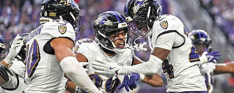 Familiarity Will Help Ravens New Special Teams Coordinator Excel