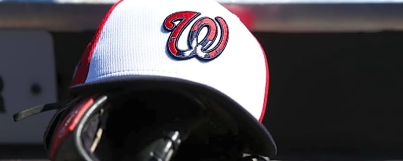 Insider Believes Nationals Front Office Will Be Heavily Involved in Day-to-Day Action