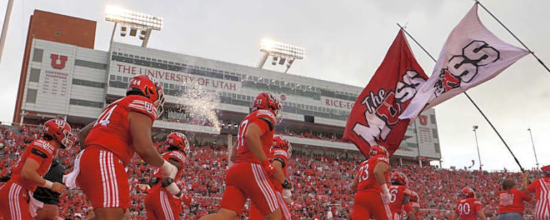 Utah football recruiting target Sam Ngata previews game day visit