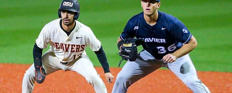 PREVIEW: #6 Oregon State Wraps Regular Season This Weekend