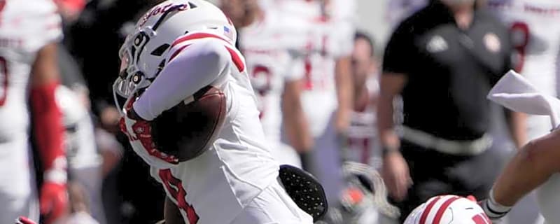 South Dakota WR Quaron Adams Commits to Cal