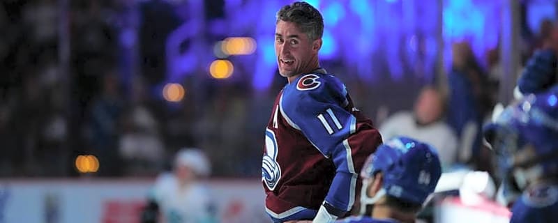 Colorado Avalanche Face Brutal Travel Schedule in 2026-27