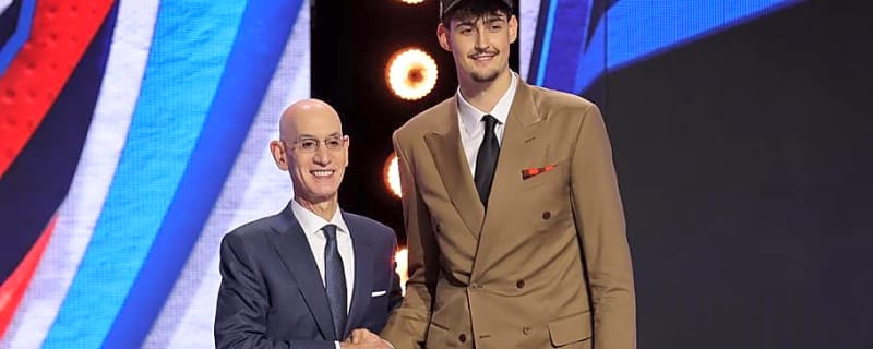 OKC Thunder Added to Defensive Identity in 2026 NBA Draft
