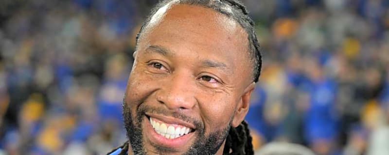 Top Five Moments of Larry Fitzgerald's Pitt Career