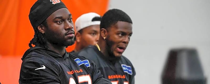 Shemar Stewart Reportedly Did Not Workout With Texas A&M Football Team This Summer