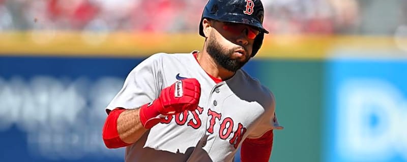 Red Sox's Roster Crunch Gets Lifeline From Isiah Kiner-Falefa