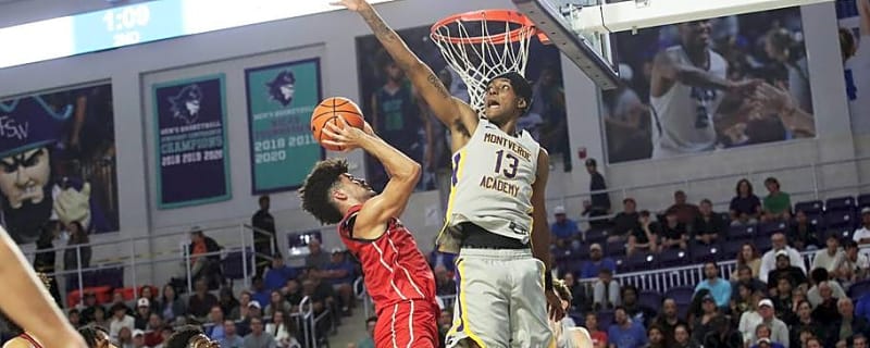 Hakeem Weems Announces Commitment to Georgia Bulldogs