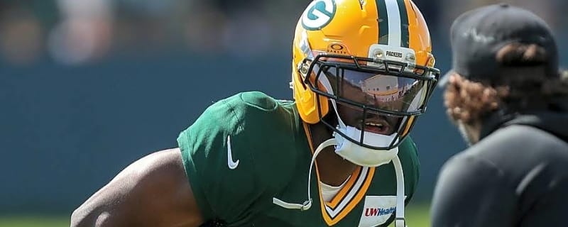 Nickel, Dime: Play and Player of Day From Practice 14 of Packers Training Camp