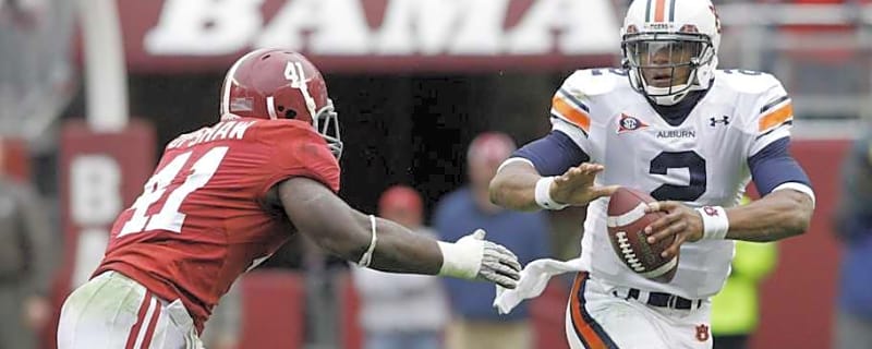 Kirby Smart Reflects on Facing Cam Newton Ahead of His Jersey Retirement