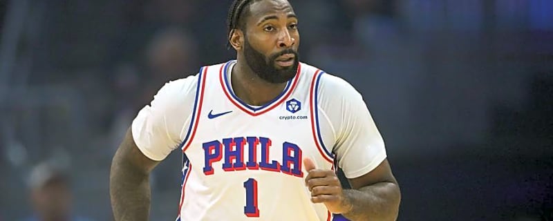 Why It's Important Knicks Get a True Backup to Andre Drummond