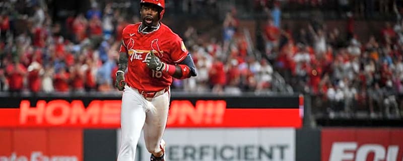 Cardinals’ Jordan Walker Is Chasing Albert Pujols-Like Numbers